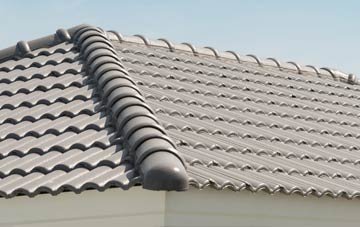 advantages of Sparkwell clay roofing