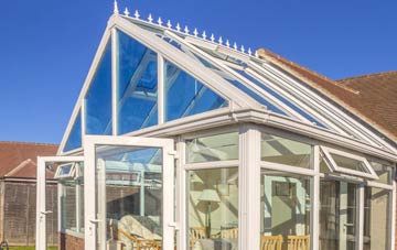 conservatory roof insulation costs Sparkwell