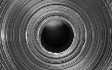 Sparkwell edpm waterproofing