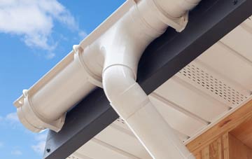 Sparkwell gutter installation costs