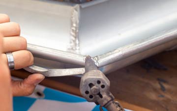 disadvantages of Sparkwell lead roofing