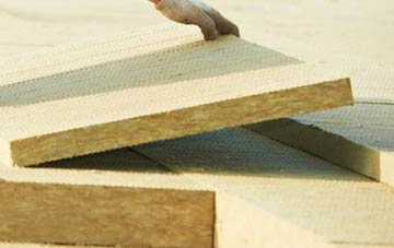 measuring Sparkwell tapered insulation