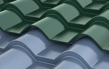 who should consider Sparkwell plastic roofs