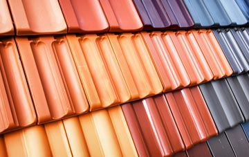 Sparkwell roof tile costs
