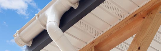 get Sparkwell guttering quotes today