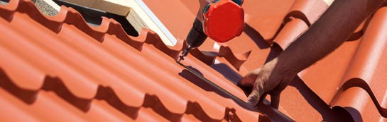 save on Sparkwell roof installation costs