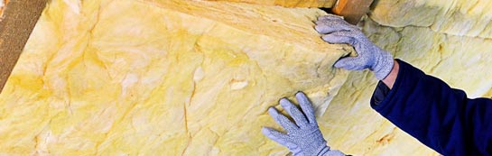 quotes for Sparkwell roof insulation