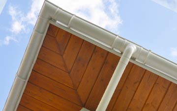 Sparkwell soffit types