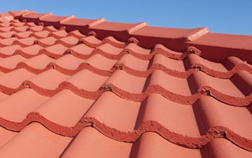 Sparkwell tile and slate roof replacement