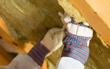 types of Sparkwell pitched roof insulation materials