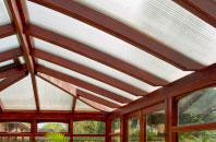 Sparkwell conservatory roofing insulation